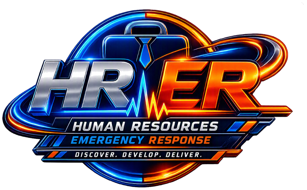HR ER — Human Resources Emergency Response