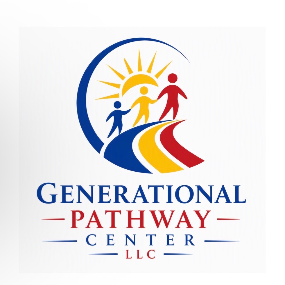 Generational Pathway Center logo